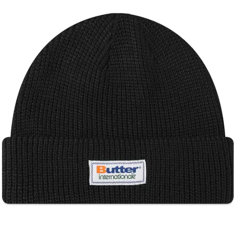 Internationale Beanie