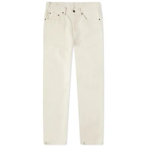 Newel Relaxed Tapered Jean