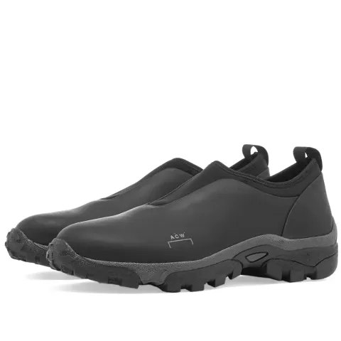 A-COLD-WALL* Dirt Mock Sneaker