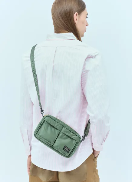Tanker Shoulder Bag