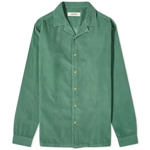 Tain Shirt
