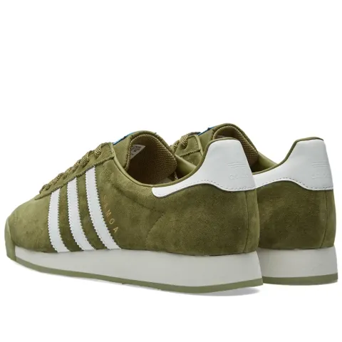 Samoa Vintage