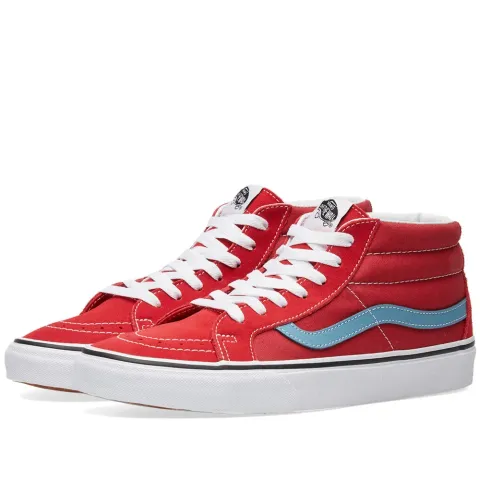 Sk8-Mid Reissue