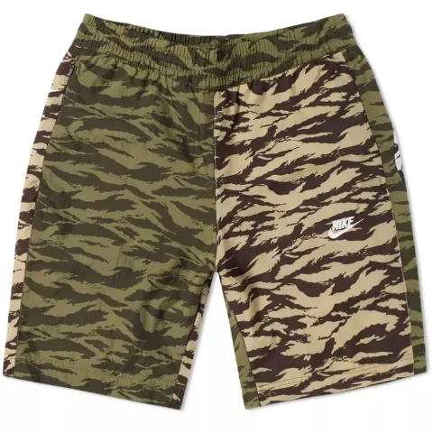 AOP Swoosh Short