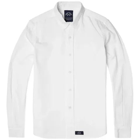 Standard Denim Shirt