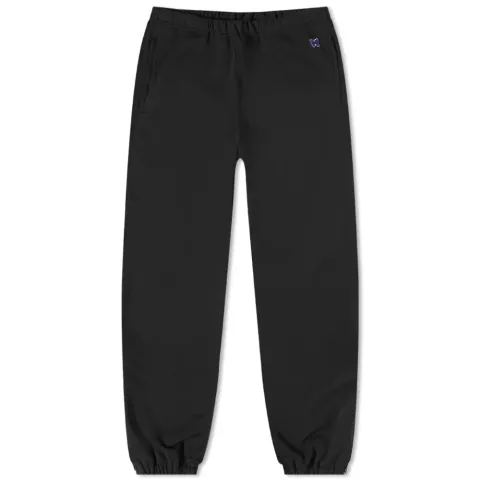 Zipped Sweat Pant
