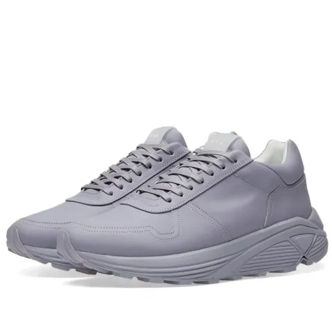 ETQ. Delta Full Grain Runner Sneaker