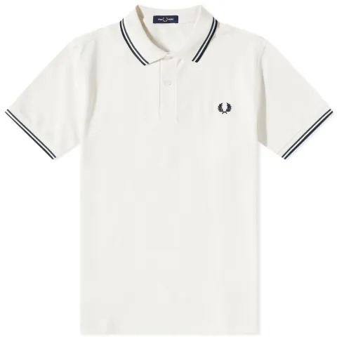 Twin Tipped Polo