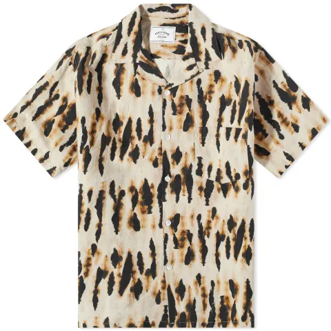 Borra Vacation Shirt