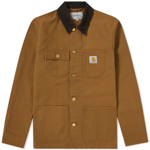 Michigan Chore Coat