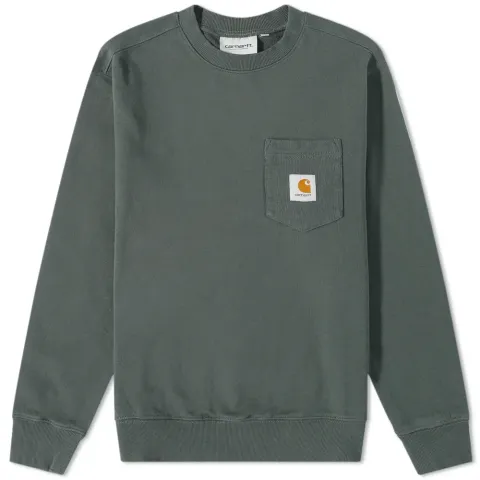 Pocket Sweat