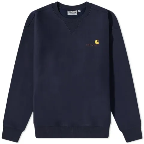 American Script Sweat