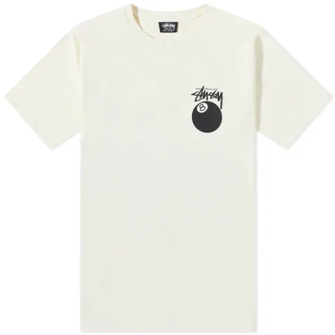 8 Ball Dot T-Shirt