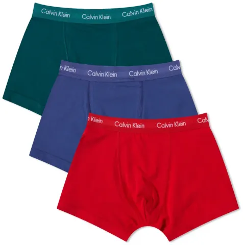3 Pack Trunk