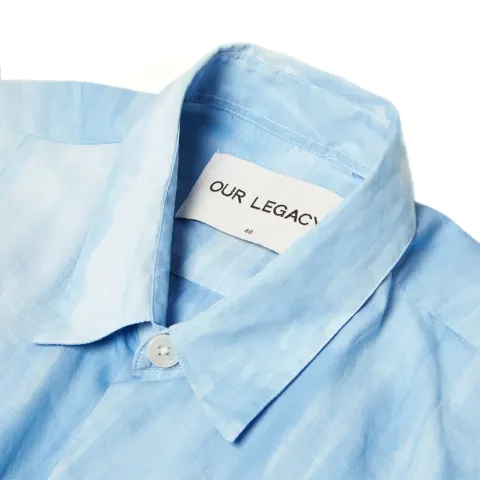 Six Shirt