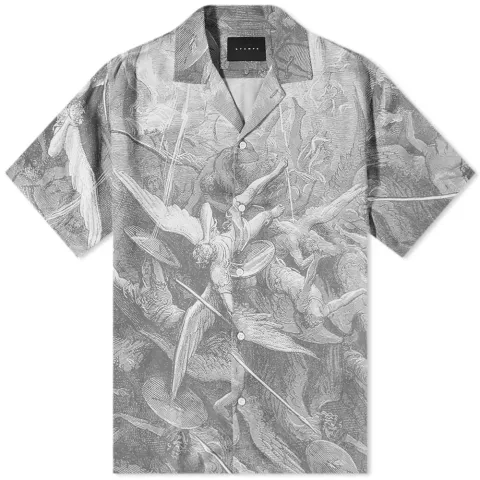 Angels Vacation Shirt