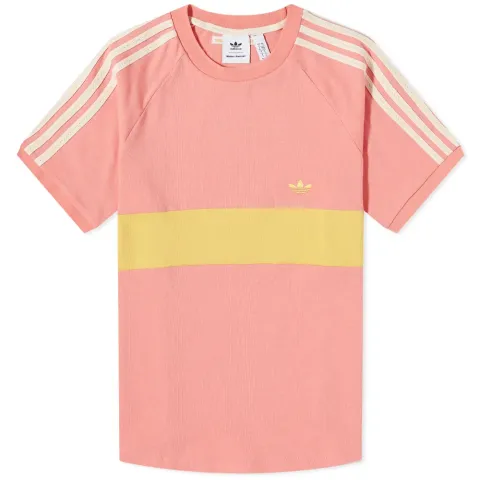 X Wales Bonner Graphic T