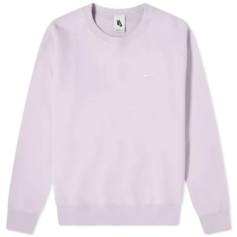 Nike NRG Crew Sweat