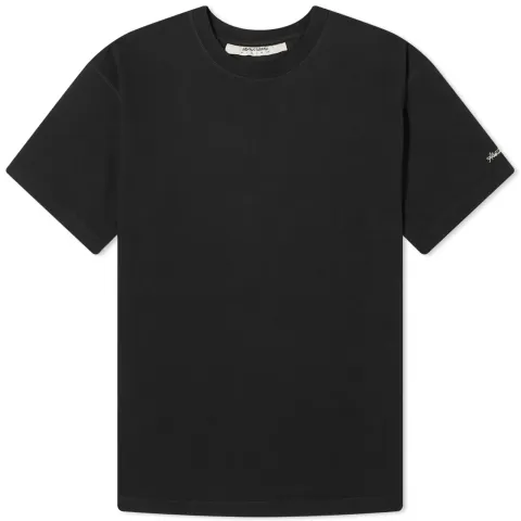 Chain Stitch T-Shirt
