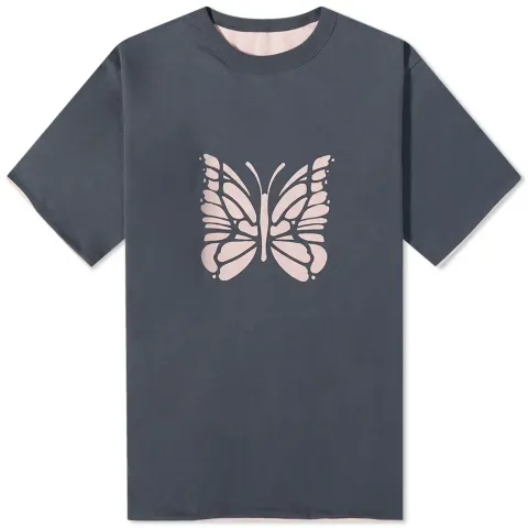 Reversible Logo T-Shirt