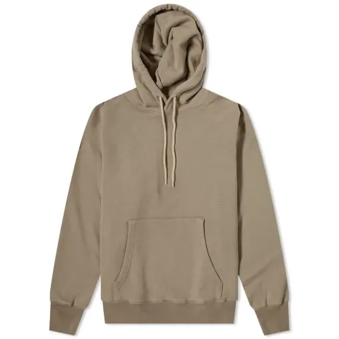 Popover Hoodie