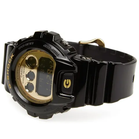 Casio G-Shock DW-6900CB-1ER Watch