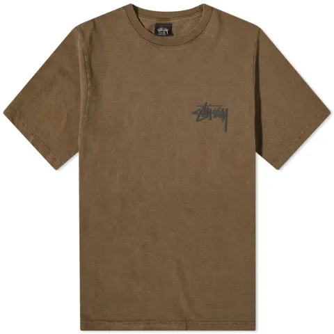 Big League Pigment Dyed T-Shirt