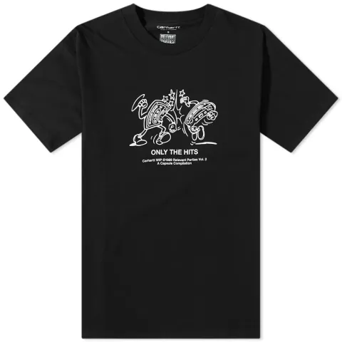 Relevant Parties Vol.2 T-Shirt