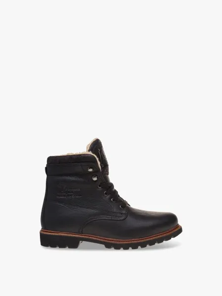 Panama Jack Panama 03 Aviator Boots