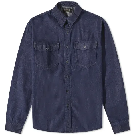 Preston West Sport Shirt