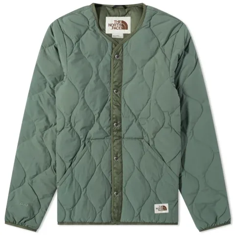 M66 Down Liner Jacket