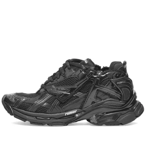 Runner Sneaker