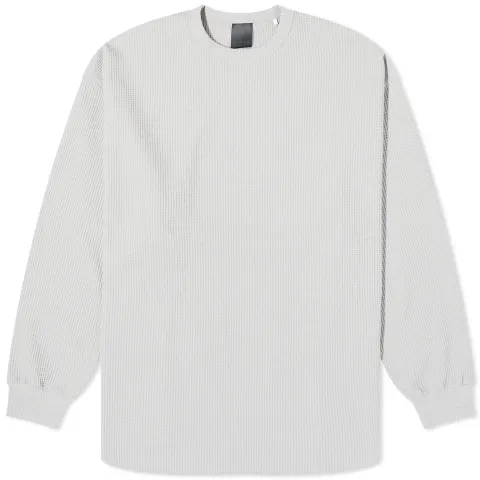 Long Sleeve Tech Thermal Crew