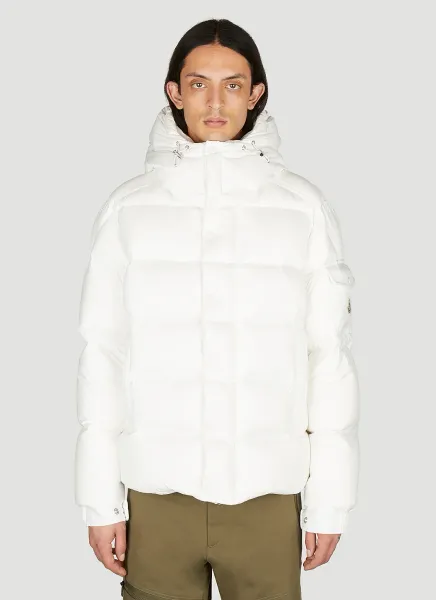 Vezere Short Down Jacket