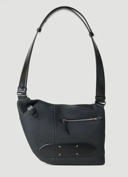 Soft Body 5AC Crossbody Bag