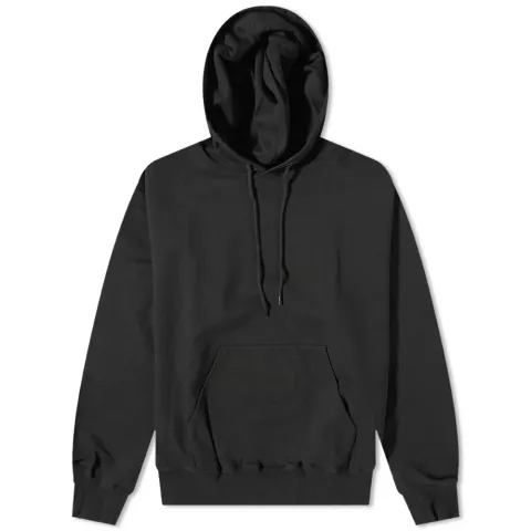 SOPHNET Bandana Star Elbow Patched Hoodie
