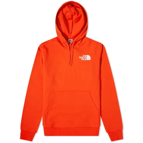 International Popover Austria Graphic Hoodie