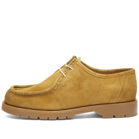 Padror Suede Shoe
