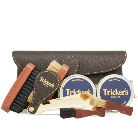 Tricker's Travel Kit