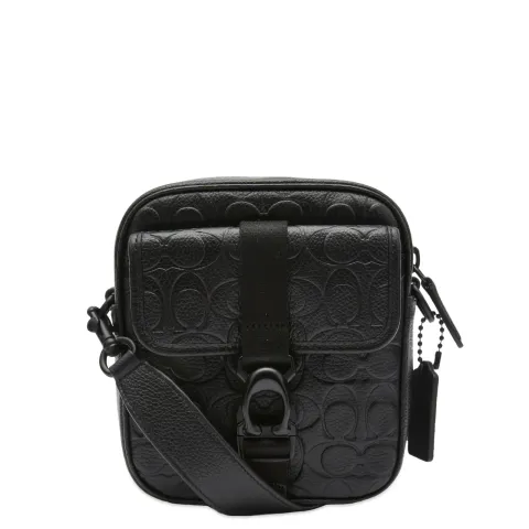 Beck Crossbody Bag