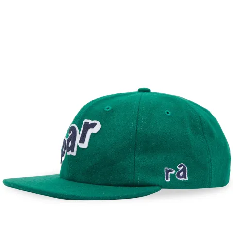Loudness 6 Panel Cap