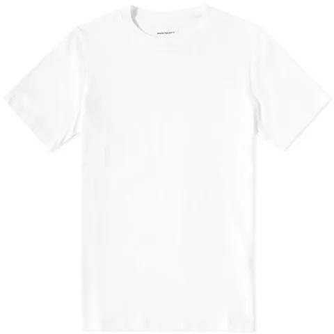 Niels Small Logo Tee