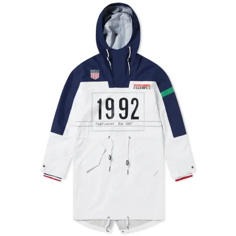 Stadium Marsh Coat