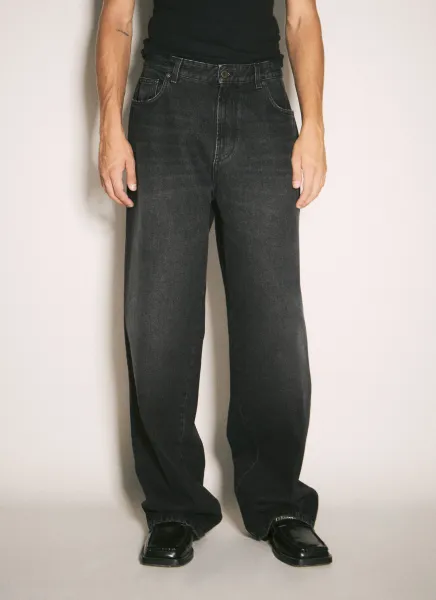 Body Mariniere Printed Jeans