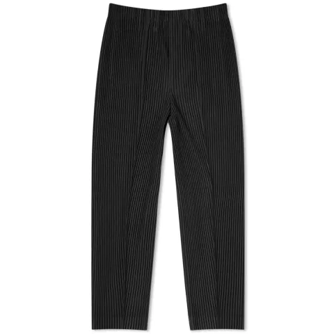 Pleated Compleat Trousers
