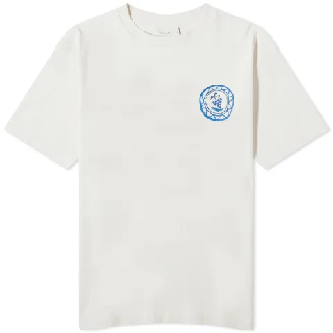 Tableware Logo T-Shirt