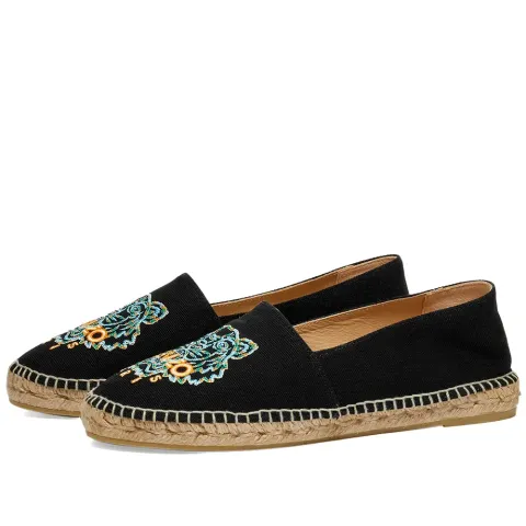 Espadrille Classic Tiger