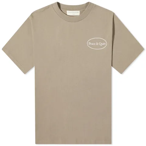 Museum Hours T-Shirt