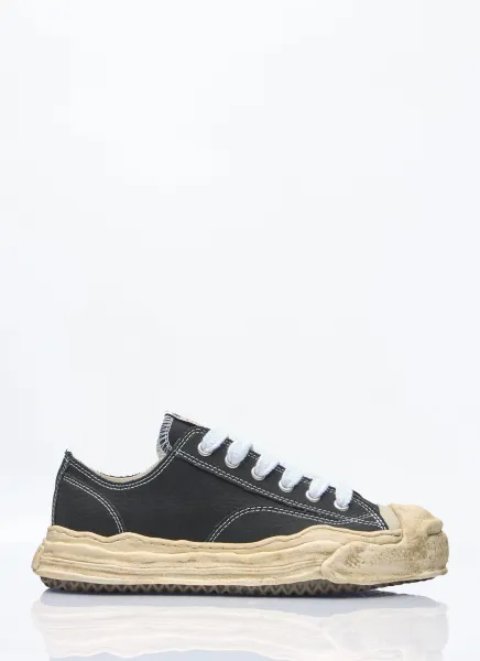Hank OG Sole Sneakers