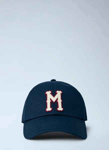 Embroidered Logo Cap